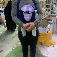ملابس أطفال • توصيل
