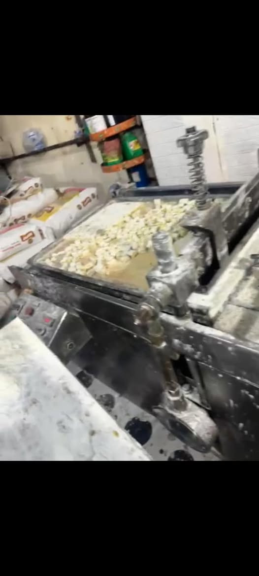 تقطيع علقوم ماركة توركية *********** واتساب ***********
