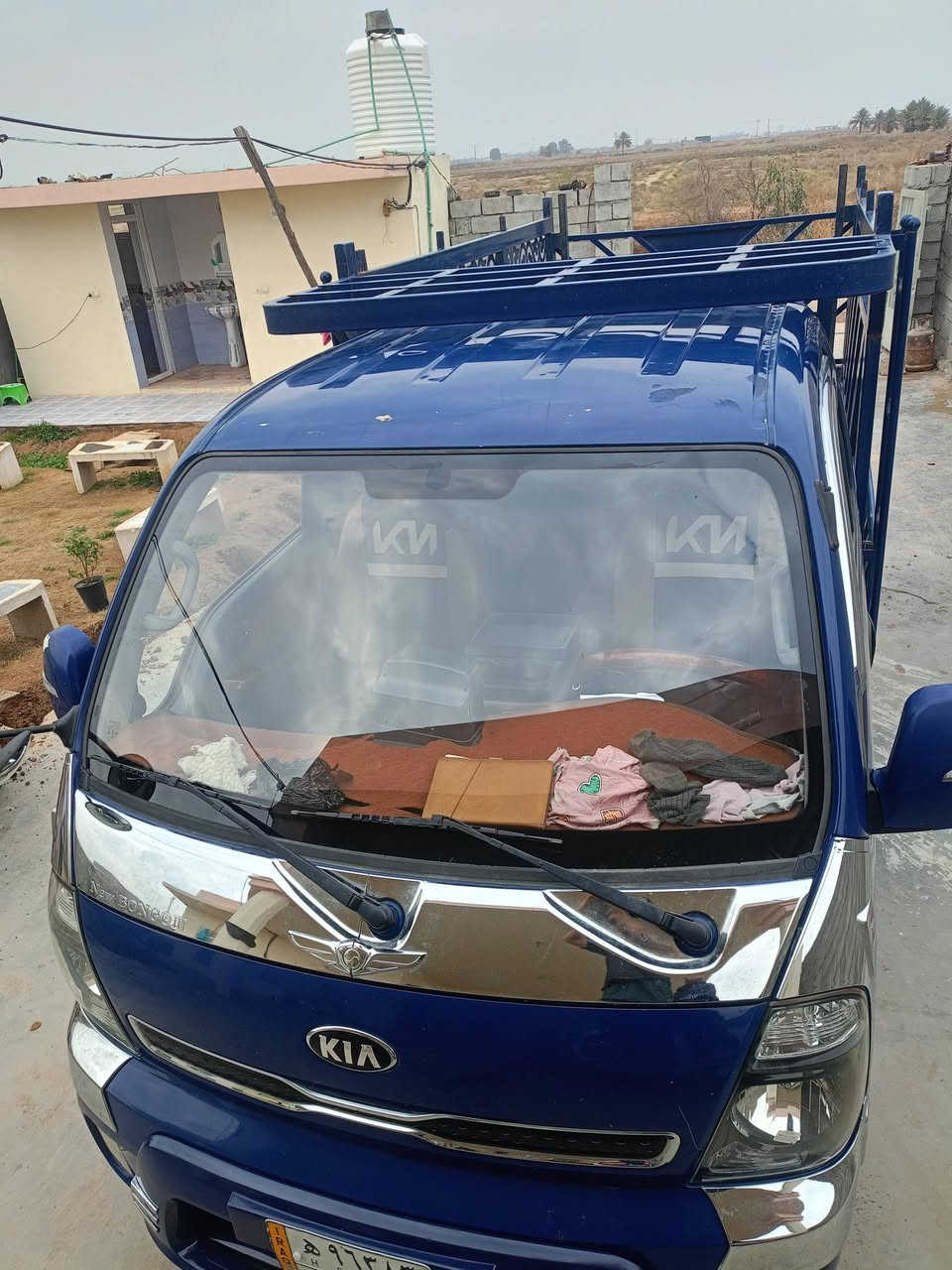 سلام عليكم مكسر 3000 موديل 2019 بدون محجر كير اوتماتيك محرك قبل سبوع شديته تخم تاير سياره مكفوله خير من الله كهربائيات كامله رقم بغداد مكان سياره ديالى تقاطع قدس سعر 160 تفاصيل أكثر اتصل وتدلل ***********
