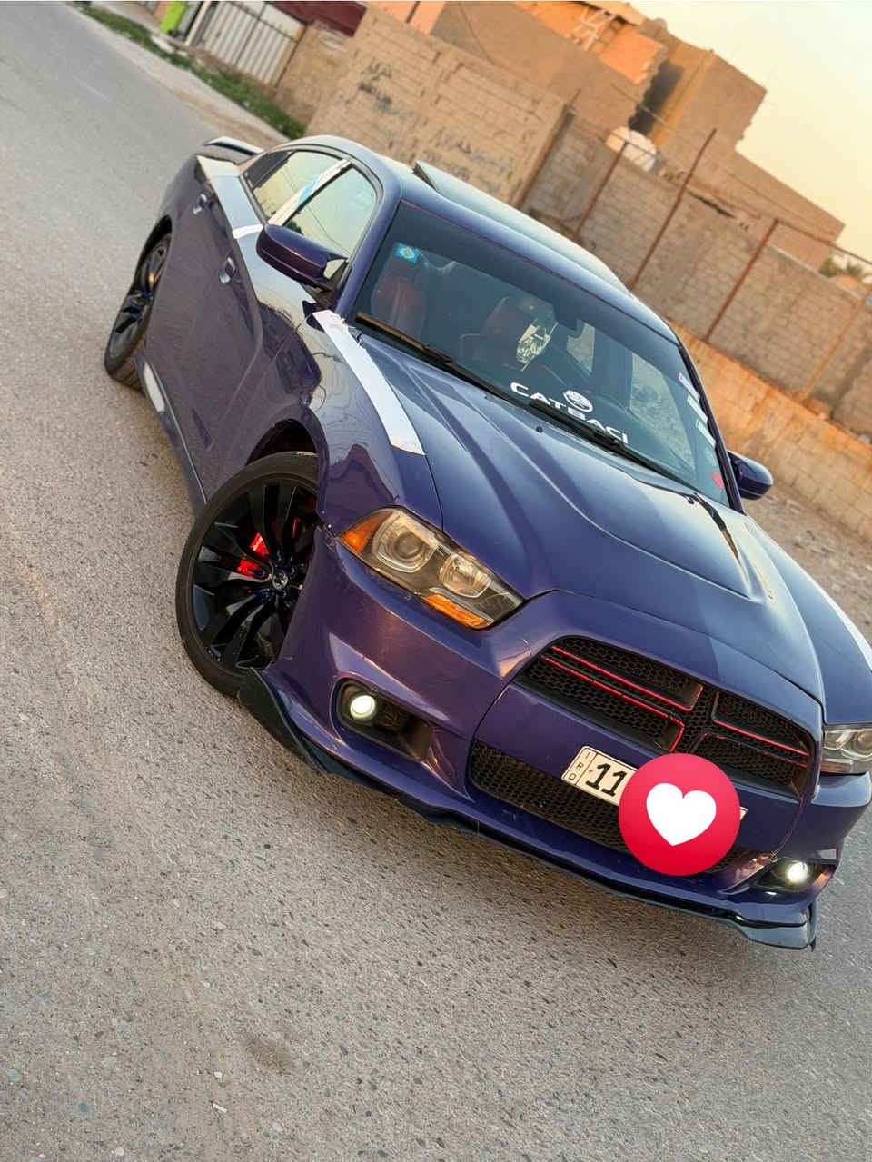 سلام عليكم 🫡
جارجر موديل 2014 
سياره SRT اصل فوول واحد علا واحد 
محرك 6400 عليه طابوكه 5700 
سياره تغير الون بنفسجي مميز 
فتحه كشنات حضن مختم SRTكهرباء خزن ميموري 
كشنات تتفئه تبريد 
ستيرن فورجد الياف حقيقي كهرباء تتدفه وتبريد 
دواسات بانزين بريك كهربائي صعود ونزول 
رقم بغداد هزه وسنويه جديد بسمي 
ماشيه 119 ميل 
بلسنويه 6400 عليه طابوكه 5700 باقي التفرعات كلها علاطلاقها 6400 حته ثلاجه 
وهاي الغراض الي عليه فجوج برمبو 4 بستم 
اكسل قفل 🔒 بلكات ريسنك مجاول 6400
شاشه وكامره SRT كيجات مختمه SRT
ويل SRT مختم اصلي 
ثروتل SRTبرمجه طلقات  برمجمه الهب نار 🔥 حالين عليه كواتم برمجه فصله برمجه كت اوف 
ماريد اسولف بلسعار بس الي يعرف هوه يقيم 
لان اكو ناس تبخس بحلال العالم مكاني بغداد سعر 138 وبيه مجال لاستفار *********** ماعندك رصيد رمشلي واني اخابرك متواجد علا لانترنيت
