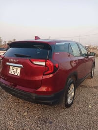 جمس تيران • ٢٠٢٣ • رقم اربيل