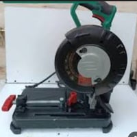 حديد ألماني • توقفت فجأة • ماعرف عطلها