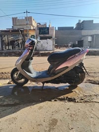 دراجه ماكس • معدلة فول • الحله حي العسكري