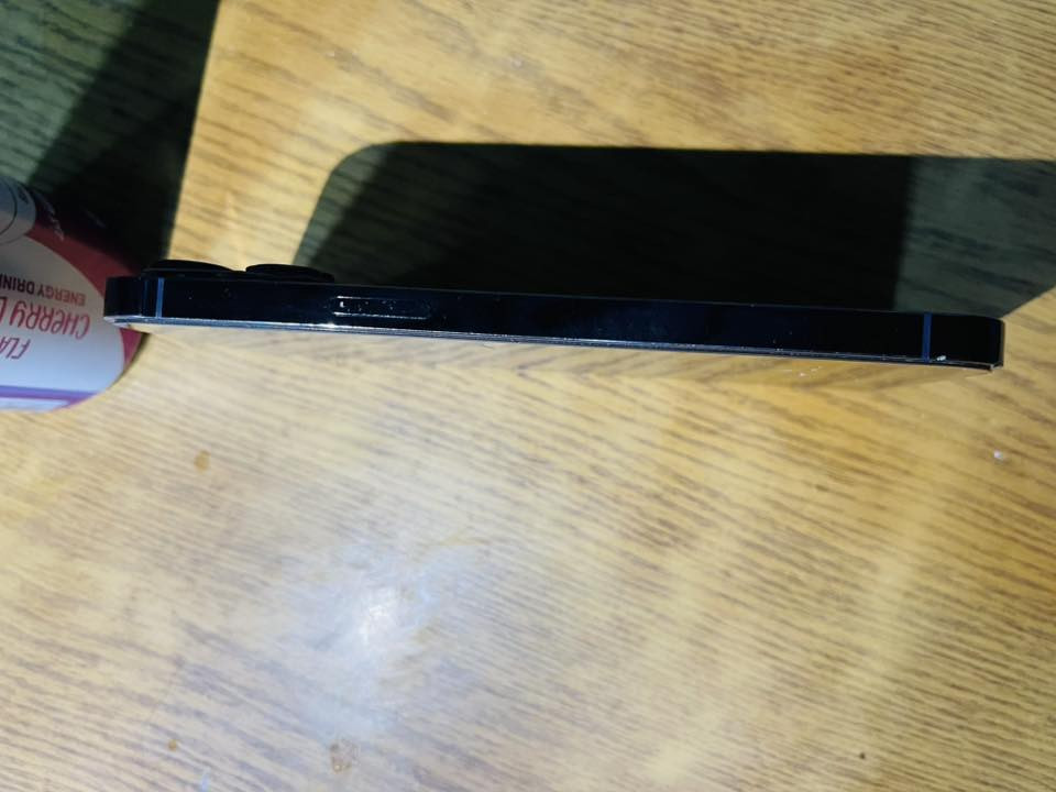 ايفون 14برو ماكس
ب 81
ذ 265
مكفول فقط ضهر مكسور
مكان بغداد
رقم
***********
السعر 750 وبي مجال قليل
