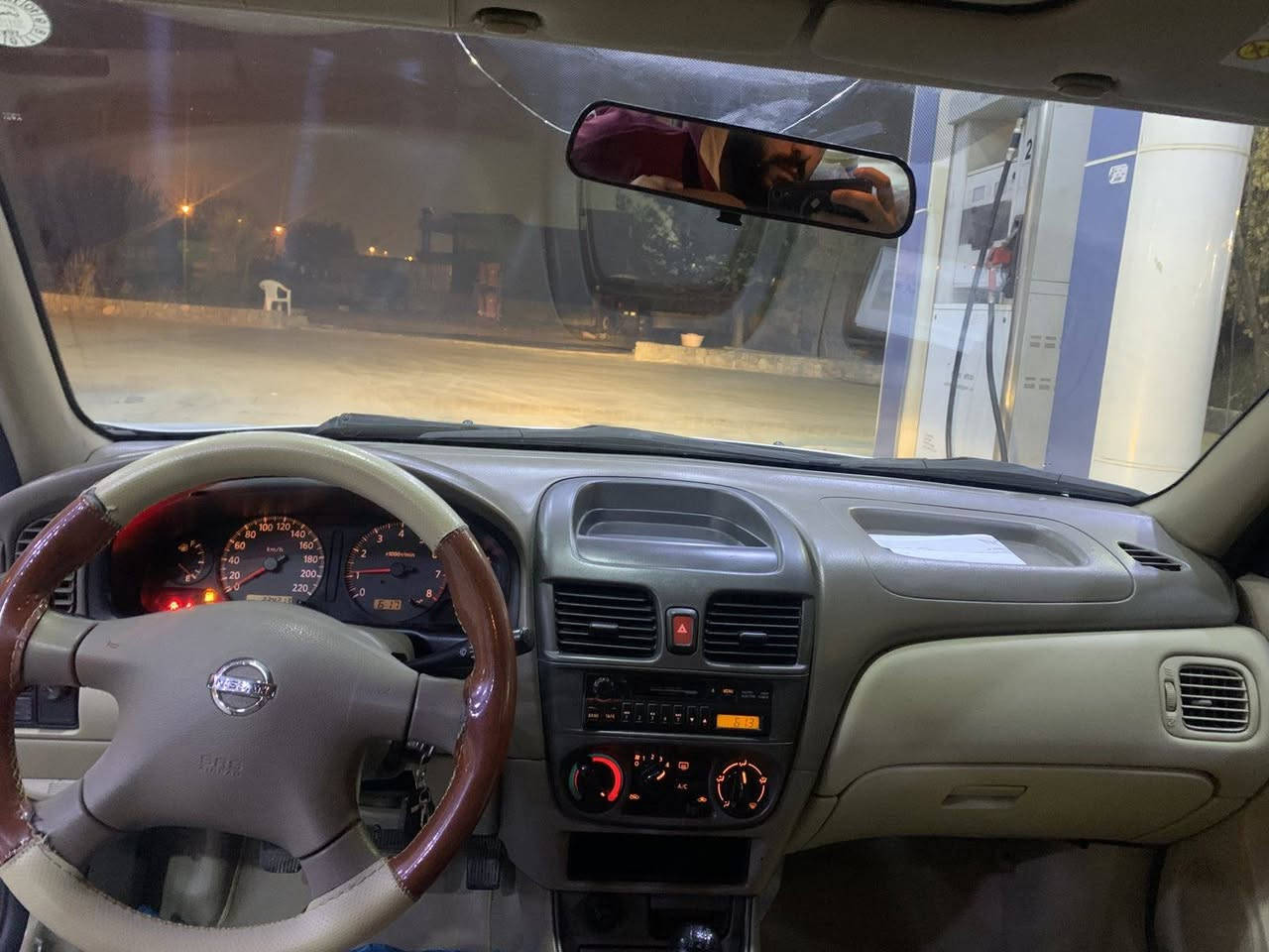 سەنی 2009 سپی بەفری چوار تایەکەی لۆکە  سەنەوی تازەیە تەبریدی ساردو گەرمی بەشەرە ت مەکینە سپی شانزە یە /سعر 97 گەڵا *********** *********** حلبجة, السليمانية
