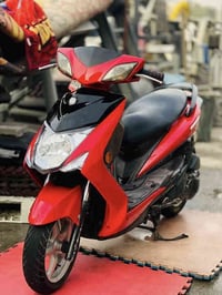 سكنس لد ياباني قبق نفخ استاند كهربائي متوازي ع بيعتها لل استفسار 07717...