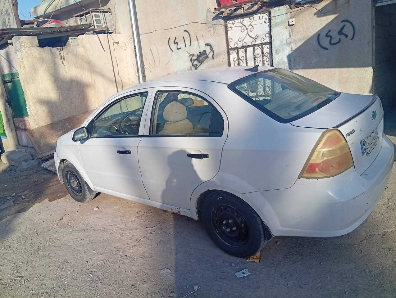 سياره افيو سعر45 ورقه وبيها مجال البصرة رقم الهاتف ***********
