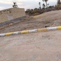 عفك مجمع ساده • طابو زراعي • ٤٠٠م