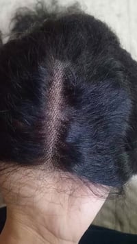 شعر طبيعي • للبيع