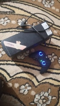 جويستك USB • يحتاج بطاريات • توصيل