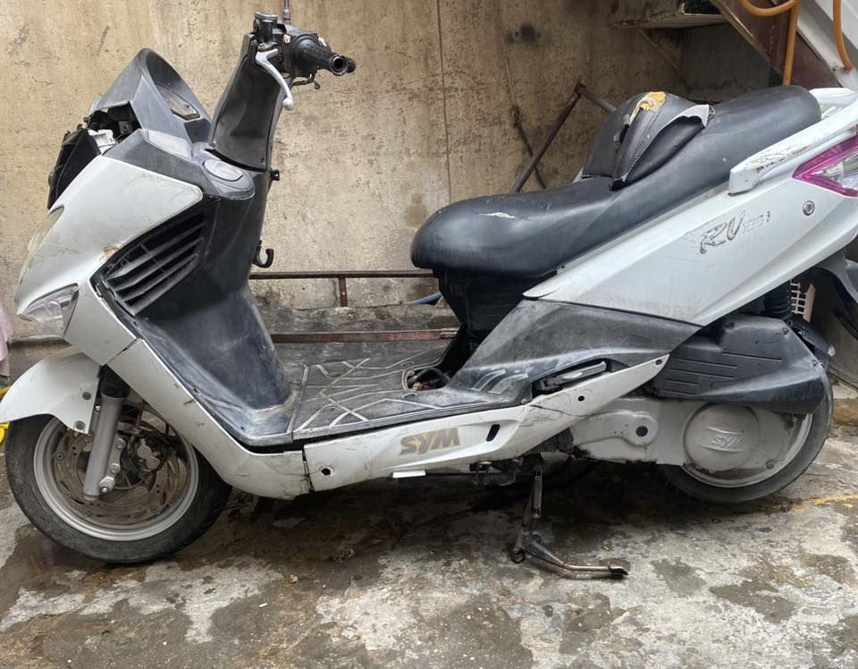 السلام عليكم
رايدها ب100 وبيها مجال
مكينة ستندر 
نوزلها عطلان 
عنوان بغداد مدينة الصدر
للاستفسار ***********
