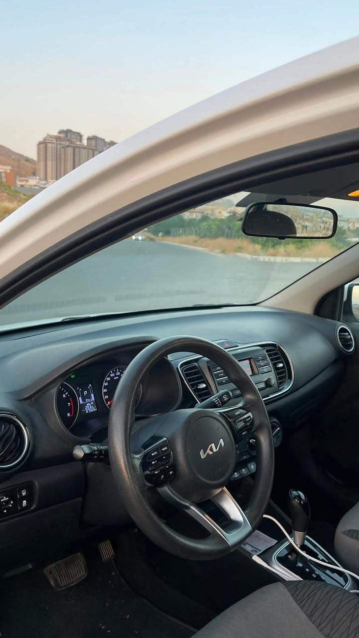 Kia Pegas 2023

كيا پيكاس 2023 وارد خليجي 

بدون دعم و صبغ كلين بدون ضرر

ماشية 87.000

سنوية و هزة جديدة 2030

سيارة اقتصادية جدا و بدون اي مصرف 

سعر 105$ و مجال 

عنوان دهوك دهوك, العراق


**إذا كنت صاحب هذا الإعلان وتريد حذفه لأي سبب، رجاءا أرسل رسالة إلى الدعم الفني**
