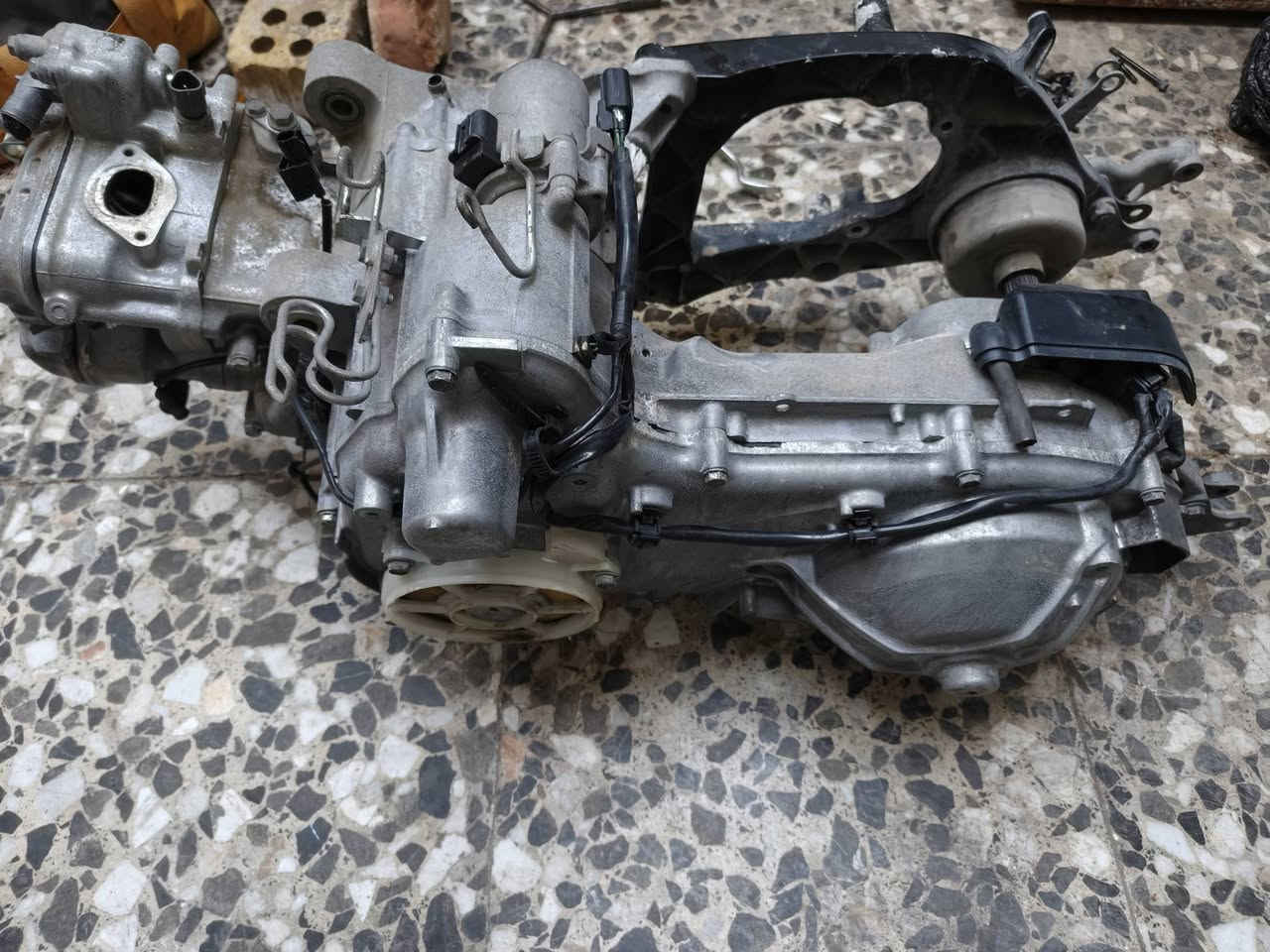 مكينه طابوكه 010 بيها ضعف قليل 
*********** توصيل موجود مكاني بغداد الحريه
