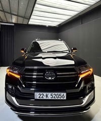 لاند كروز • ٢٠١٩ • ٨٢٠٠٠ كم