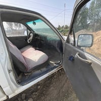 بيكم موديل 91تحويل مباشر تخم تايرات جدد محرك نضيف رقم السيارة  صلاح ال...