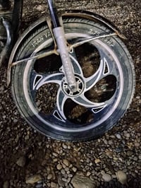 موتور • ٤ گير • نضيف