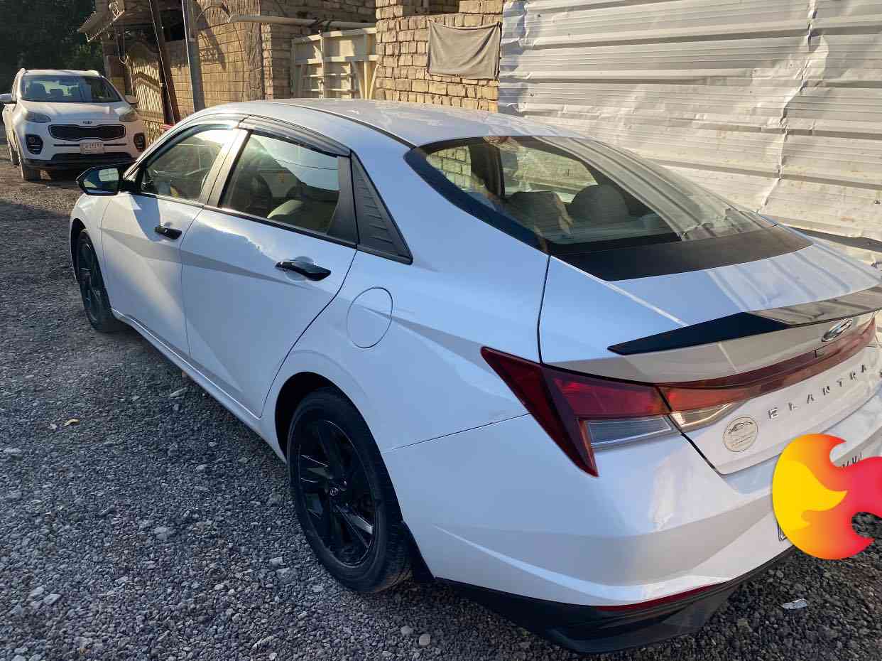 النترا 2021 خليجي
مواصفات نص فول 

مكفوله من الصبغ 

رقم بغداد باسمي تحويل ثاني يوم
مكان السياره بغداد الدورة

السعر 162$ 

***********
