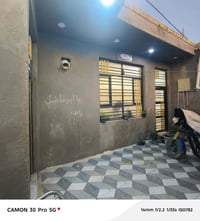 حي الحكيم • ٢٠٠م • غرفتين