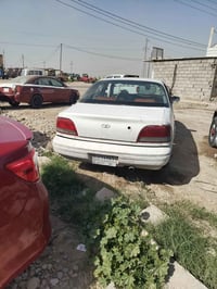 برنس فراشه • موديل ٩٩ • رقم نجف