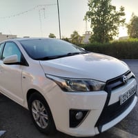 تويوتا يارس • ٢٠١٧ • أربيل