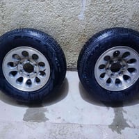 تاير • ويل • كيا حمل