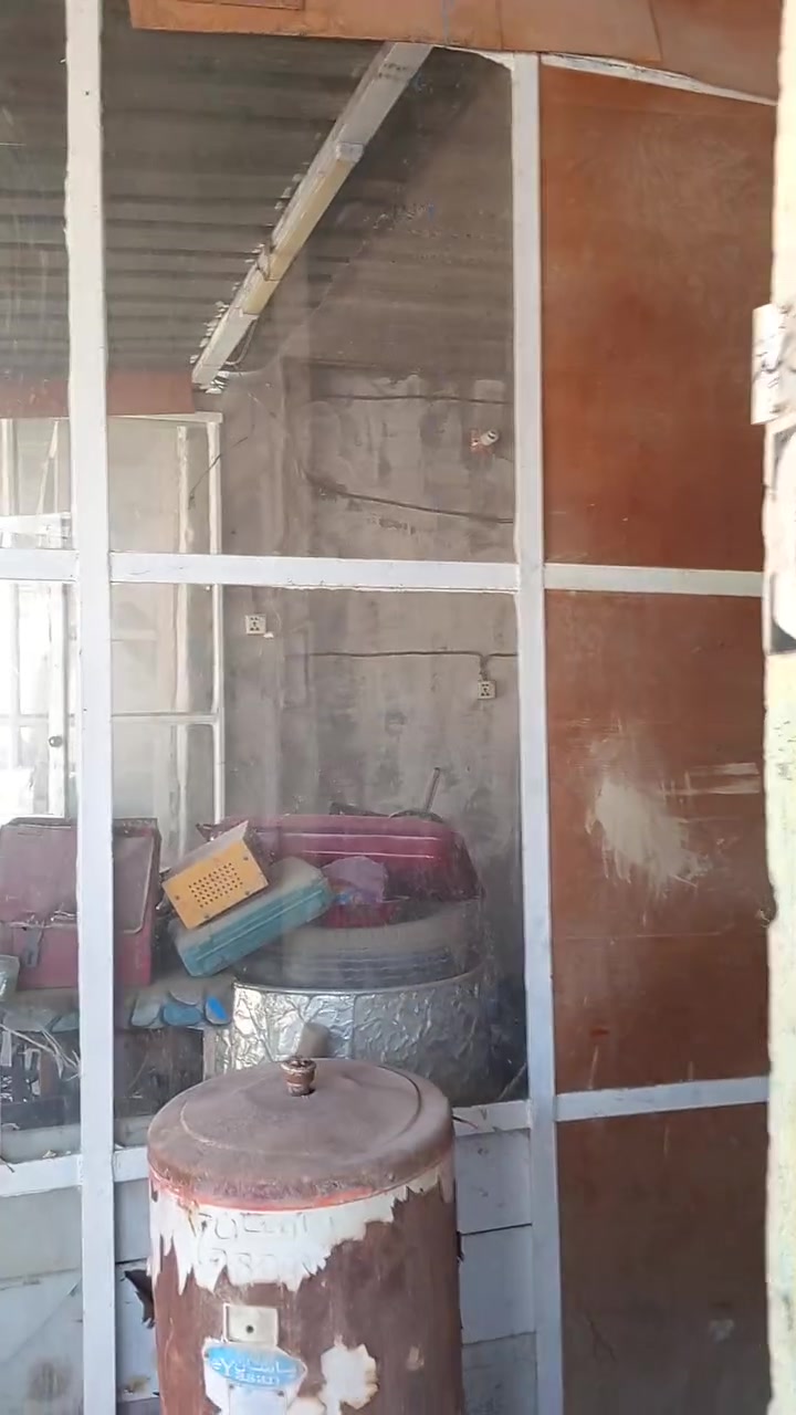 جامخانه نضيفه للبيع


**إذا كنت صاحب هذا الإعلان وتريد حذفه لأي سبب، رجاءا أرسل رسالة إلى الدعم الفني**