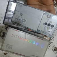 ريدماجيك 8 • ٥١٢ • تبديل ب ٩