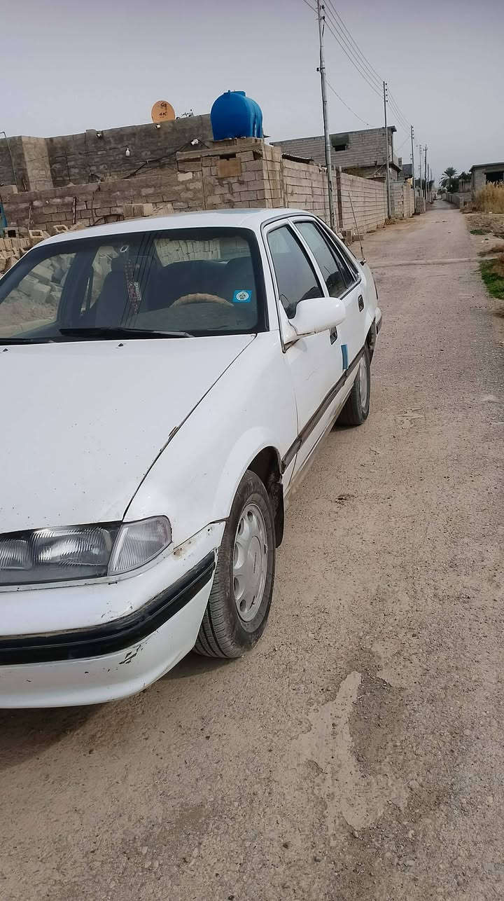 السلام عليكم دايو برنس رقم ديالى انكليزي بسمي موديل 95كير عادي مكينه جديده داخل نظيف صدر جديد خلفي امامي العنوان ديالى كنعان/السعر 33اتصل واتساب ***********
