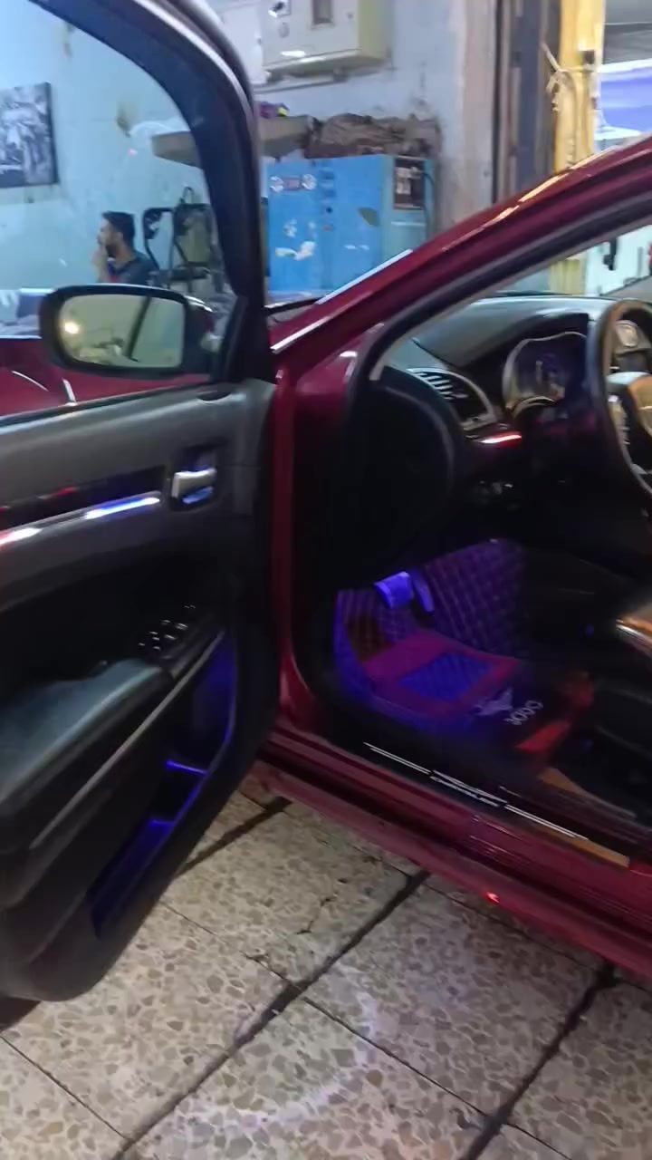 السلام عليكم اخوان أوباما موديل 22 كفاله عامه رقم اربيل الجديد سياره جديدة بمعنى  الكلمه فول مواصفات عده البنورامه حساس امامي خلفي رادار جانبي نقطه عميه شاشه كار بلي تحديد مسار كراسي حار بارد كامره تسجيل حوادث اناره لد داخلي السياره مناقصه برغي متتواجد عل الفيس اتصل أو بيك خير ودلل مكان السياره كربلاء المقدسة رقم الهاتف ***********
