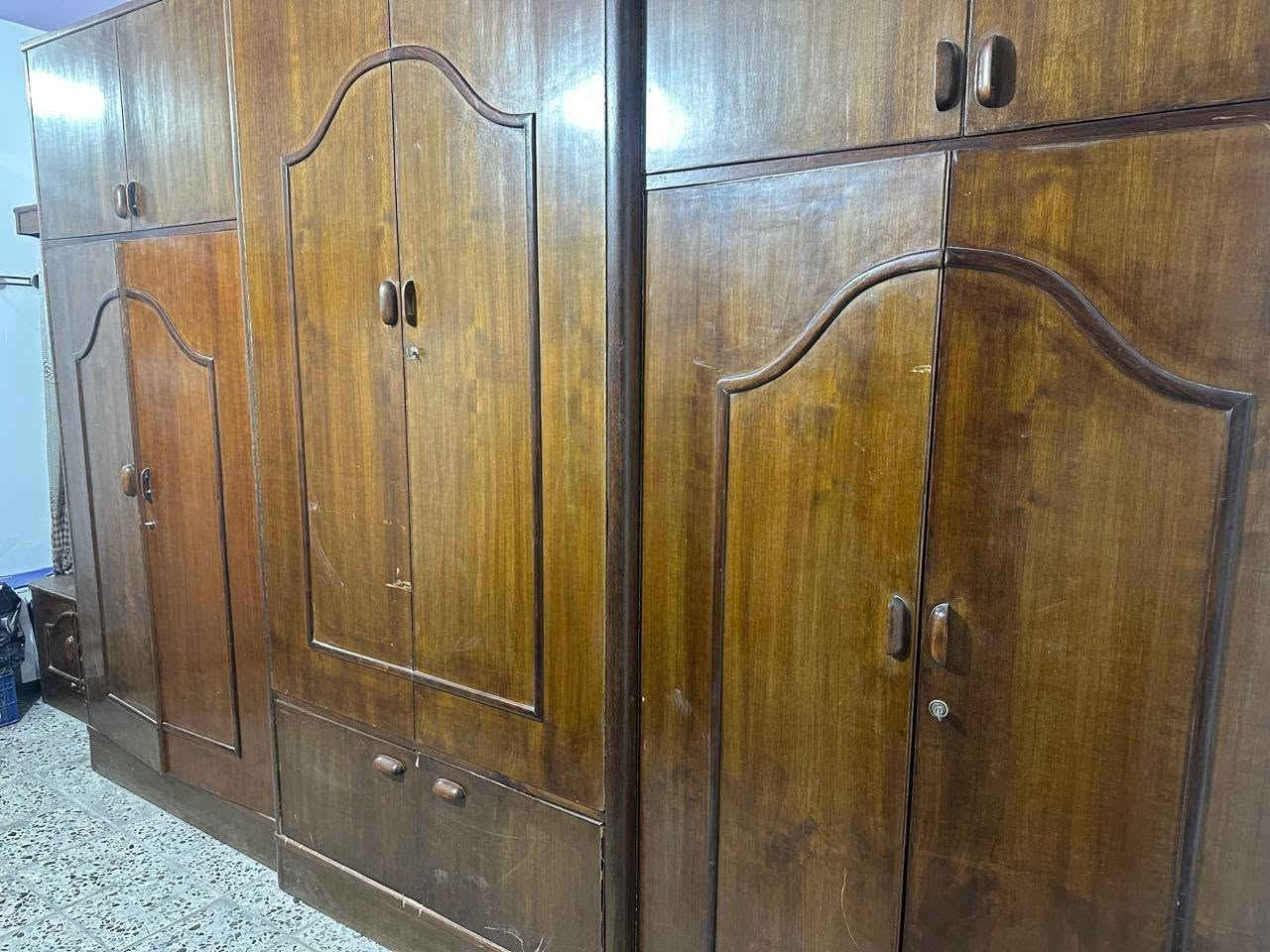 السلام عليكم
للبيع السريع السعر 450 وبيها مجال بسيط 
مراسله خاص


**إذا كنت صاحب هذا الإعلان وتريد حذفه لأي سبب، رجاءا أرسل رسالة إلى الدعم الفني**