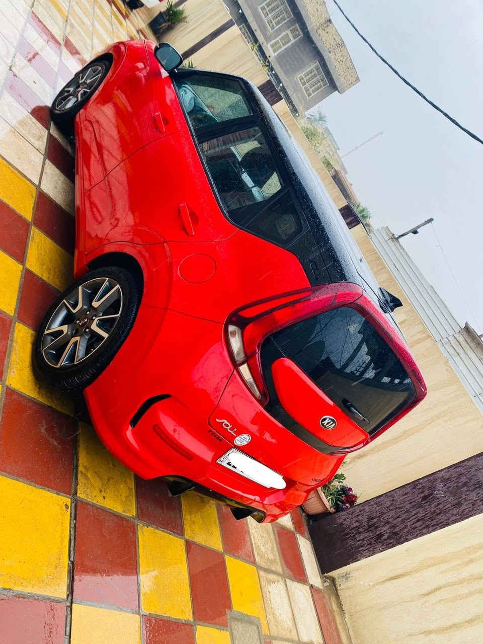 سلام عليكم للبيع صول ٢٠٢٠  رقم اربيل الجديد   محرك ٢٠٠٠ دوش جيتي السياره مواصفات معروفه بيها ٣ قطع صبغ بدون شاصي ولغد صوره الحادث ضمن المنشور سيارة جاهزه من كلشي السعر ١٢٥ اتصال ***********
