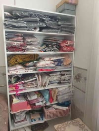 مستعمل قليل • نضيف جداً • ٢م×١م