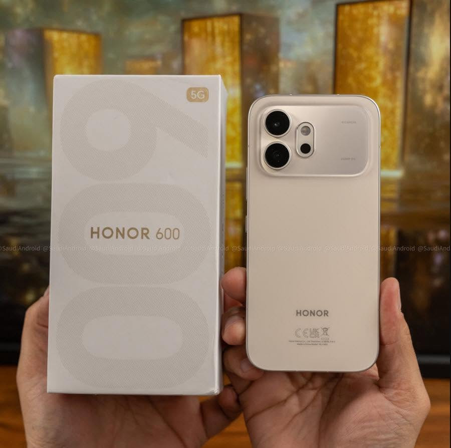 Honor 600

الجديد ثلاثه الوان 🟠⚪️⚫️

الذاكرة / 256 + 12
السعر / 650 الف دينار

ــــــــــــــــــــــــــــ

الذاكرة / 256 + 8
السعر / 600 الف دينار

ــــــــــــــــــــــــــــ

للطلب والاستفسار ***********

متوفر توصيل لجميع المحافظات 

العنـــــوان 

واسط - كوت - المشروع - قرب ساحــه العامل 

أوقات الدوام من الساعه 8 صباحا إلى 11 مساء
