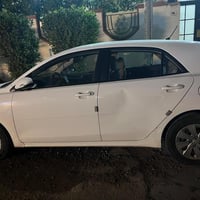 ريو هاش باك 2018 رقم سليمانية  سنوية وهزة ساقطة  تحويل او وكالة جاهزة ...