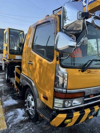 كرين 7 طن كفالة عامة فول سيفتي رقم بغداد تحويل مباشر  07777493514 مكان...