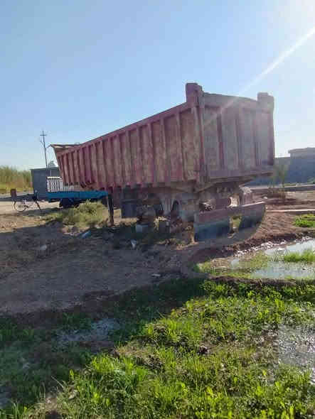 السلام عليكم 
للبيع 
عربانه فوزله 
مانقصه بس تايرات 

السعر 90 $ وبيه مجال 

معرض العراق لبيع السيارات والآليات الثقيلة 
الانبار ـ الفلوجه معارض الخط السريع 
*********** - ***********
