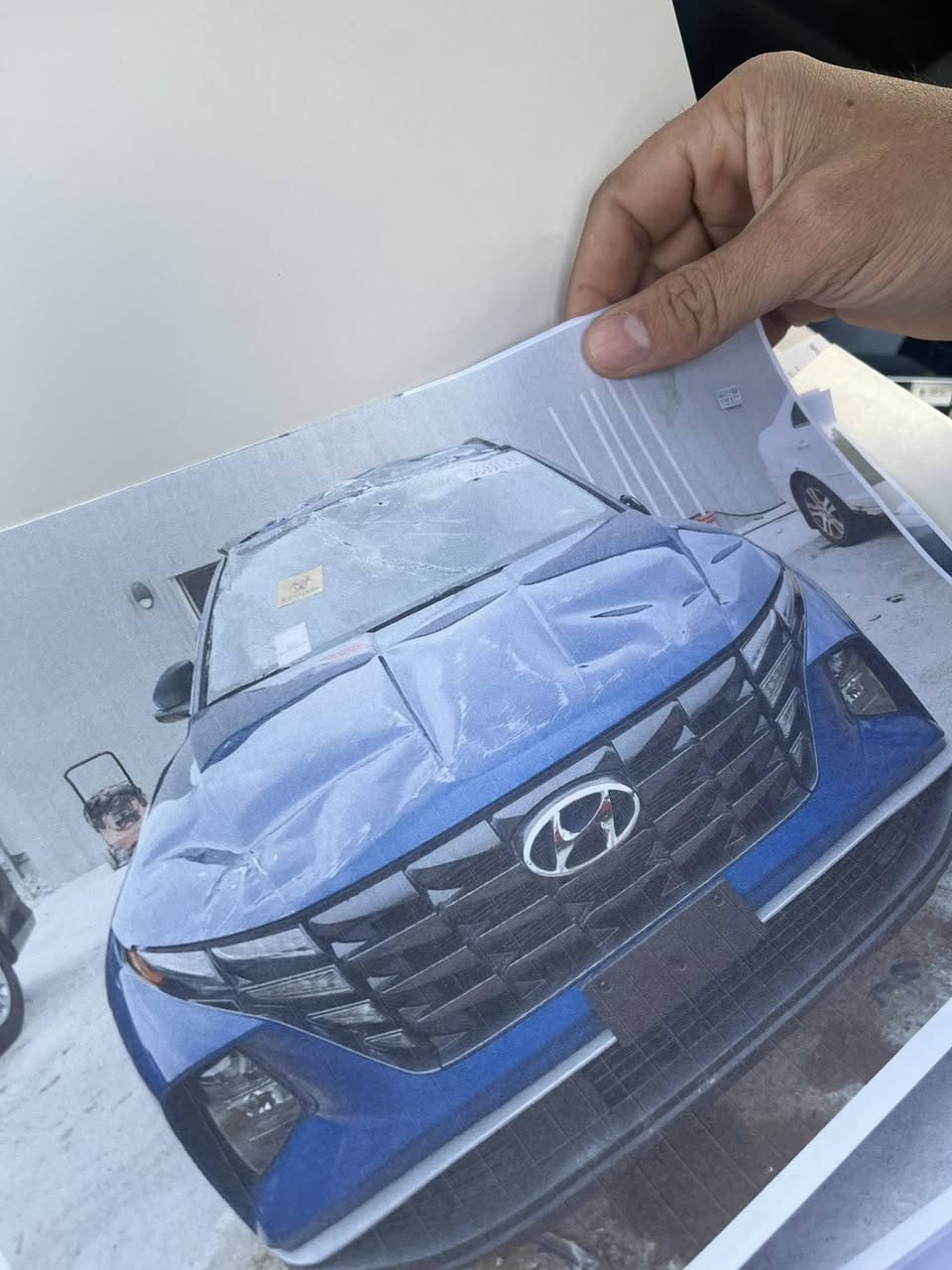 السلام عليكم
توسان 2024للبيع ماشيه 31 السونار موجود بالمنشور بچم كبس مكلف بالنشر رقم صاحب السياره 

‭0771 333 5020‬
