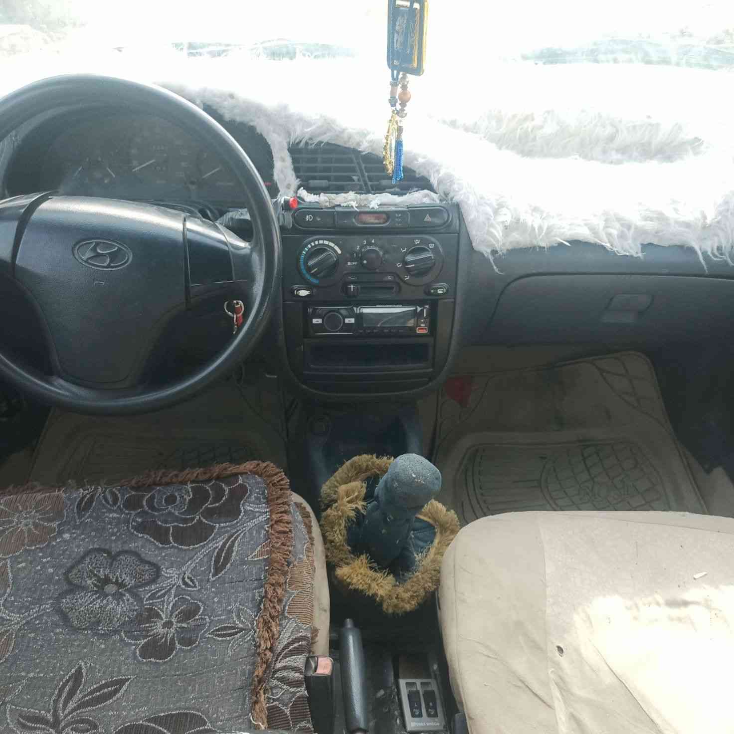 سلام عليكم سياره لانوس رقم بغداد موديل 1997 كير ومحرك وصدر وحداديه كهربات جام منظومه تبريد تدفه مسجل اناره كله شغاله صفاحيات البوب جدد السعر 35بيه مجال الخاص مغلق الشراي يتصل 
***********
***********
