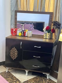 غرفة تركية للبيع ٧ قطع ٥٠٠ وبيهة مجال للشراي والثلاجة ومجمدة  جديدة ٦٠...