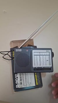 راديو تكسون • باكيت • استقبال قوي FM