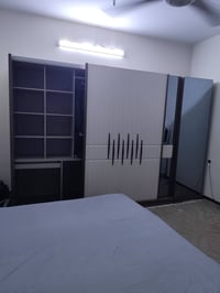 منطقة البنوك • غرفة نوم • ديكور