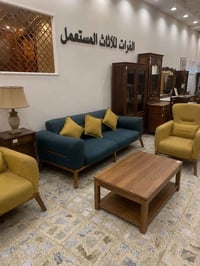 تخم مستخدم • ديوان تركي • بغداد العريفية
