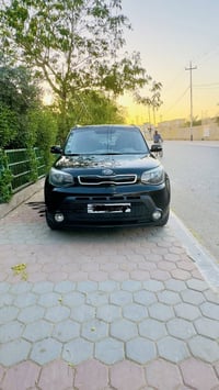سول ٢٠١٤ • ٩٧٠٠٠ كم • مكينة ٢٠٠٠