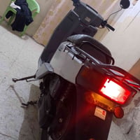 بيكم فحل • سلف هندر • تايرات جدد