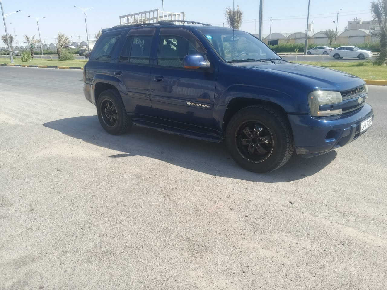 بلايزر للبيع موديل 20004LTZفول مواصفات تدفعت كشنات تنته السعر 90$ـ***********

