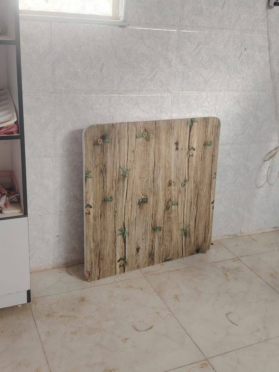 غراض مستعمله للبيع كلمن وسعره 
عنوان نجف سبلت نقص بواري فقط اخو جديد ع فحص شرط بلازمه حجم 55 ثلاجه مستعمله كاونتر قطعتين طباخ هوه ميز مالته + ميز ثاني اسود سعرهم ع خاص لان بعض منهم فقط يعاملون


**إذا كنت صاحب هذا الإعلان وتريد حذفه لأي سبب، رجاءا أرسل رسالة إلى الدعم الفني**