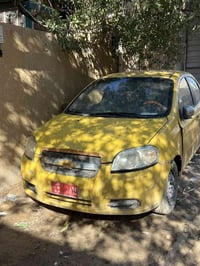 آفيفو ٢٠٠٨ • مكينة وكير جدد • كربلاء