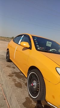 النترا • ٢٠١٠ • محرك ٢٠٠٠