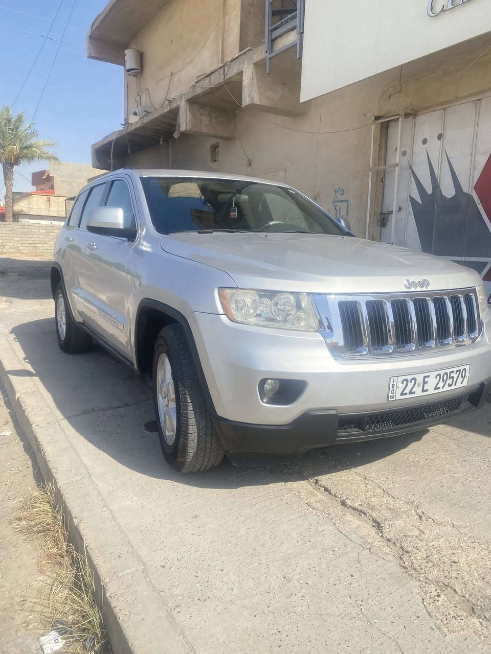 السلام عليكم جيب 2011للبيع بيها قطعتين حيل خفيفه بدون دواخل 155


**إذا كنت صاحب هذا الإعلان وتريد حذفه لأي سبب، رجاءا أرسل رسالة إلى الدعم الفني**