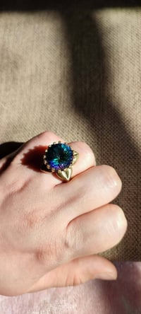 خواتم نحاس • أحجار كريمة • توصيل العراق